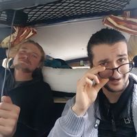 Julien Ceccarelli的照片