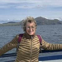 Valérie Bourmault's Photo