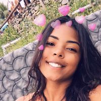 Fotos de Vitoria Mello