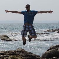 Alexis Gachet's Photo