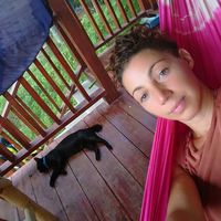 Letizia Aufort's Photo