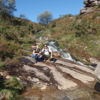 Léa Patron的照片