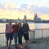 Michael Wlan's Photo