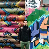 Photos de Harrison Bowden