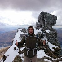 Yasen Petrov的照片