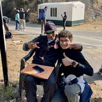 KATYAYAN GAUNIYAL's Photo