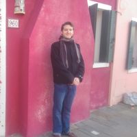 Matthew McParland的照片