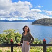 Claudia Lizarazo's Photo