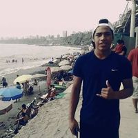 Crhisthian Dos Santos's Photo