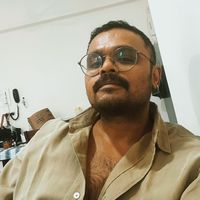 Raskin Choksi's Photo