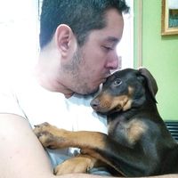 Pablo Nicolás Oviedo's Photo