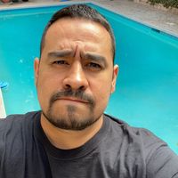 Fernando Perez's Photo