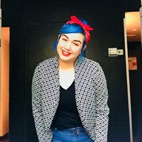 Nancy Castanon的照片