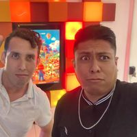 Juanjo Enciso Villa's Photo