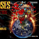 Guns N' Roses Concert 's picture