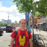 Jaromir Konupka's Photo