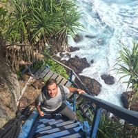 Florian Lang's Photo