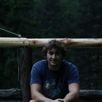 Cristian Taranu's Photo