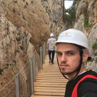 Szymon Sitek's Photo