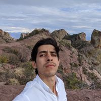 Miguel Del Valle的照片