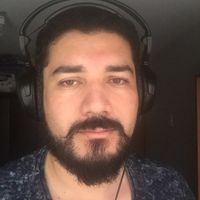 Fotos de Hernán Brito Rodríguez