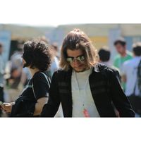 Meriç Bilgiç's Photo