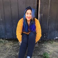 Valentina Ramirez的照片