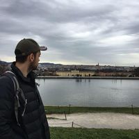 Furkan Güllü's Photo