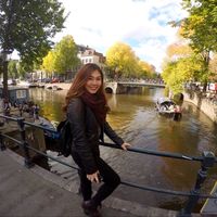 Photos de Maprang Manakijsomboon