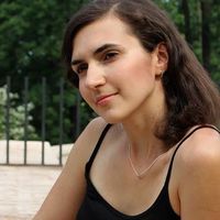 Hana Šormová's Photo