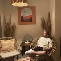 Cenk Karcı的照片