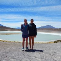 Zdjęcia użytkownika Layla Croker