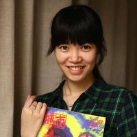 tracy Tsang的照片