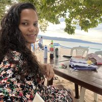 Fotos de Hilsa Hernandez