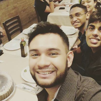 André Santos的照片