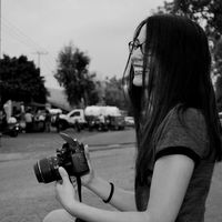 Cynthia Quiñones的照片