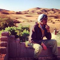 Pascual Pallas's Photo