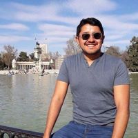 Ángel Sandoval Quecan的照片