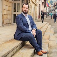 Pierre Thirion's Photo