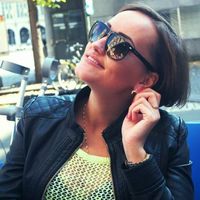 Daria Popkovskaya's Photo