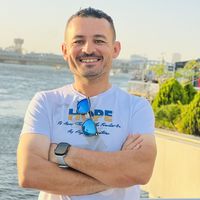eslam omran's Photo