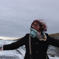 Claire Rowan's Photo