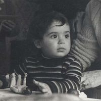 Stéphane Bouvier的照片