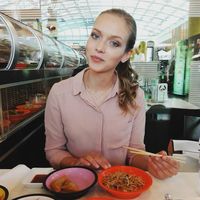 Kristýna Poláková的照片