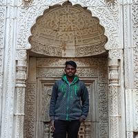 Photos de Sakthi Murugan