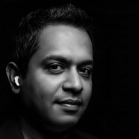 Rony Aneruddha's Photo