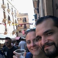 Mariela Sartori的照片