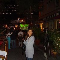 Florencia Montal的照片