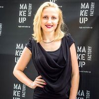 Photos de Anastasia Rudenko