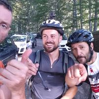 Leonardo Bartoletti的照片